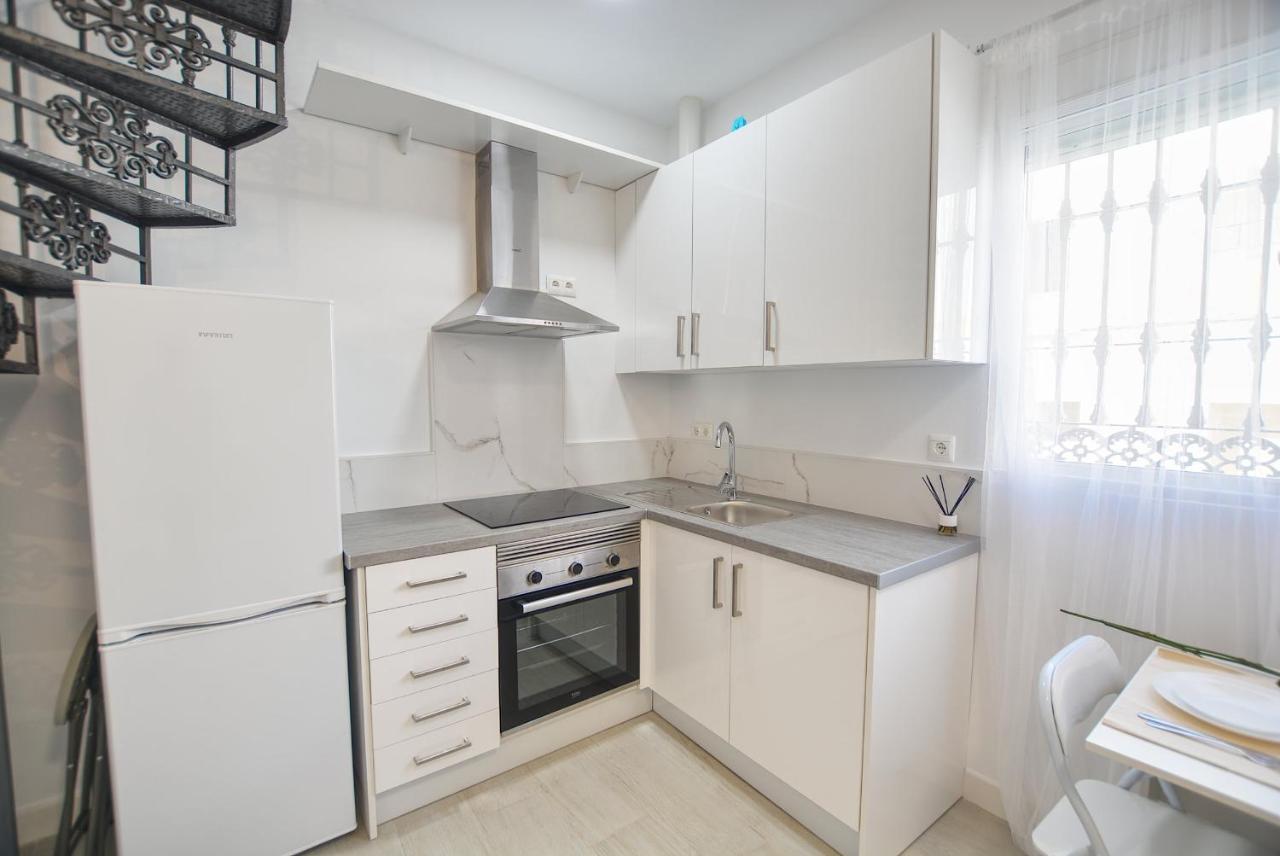 Soul Home Alhaurín el Grande Eksteriør bilde