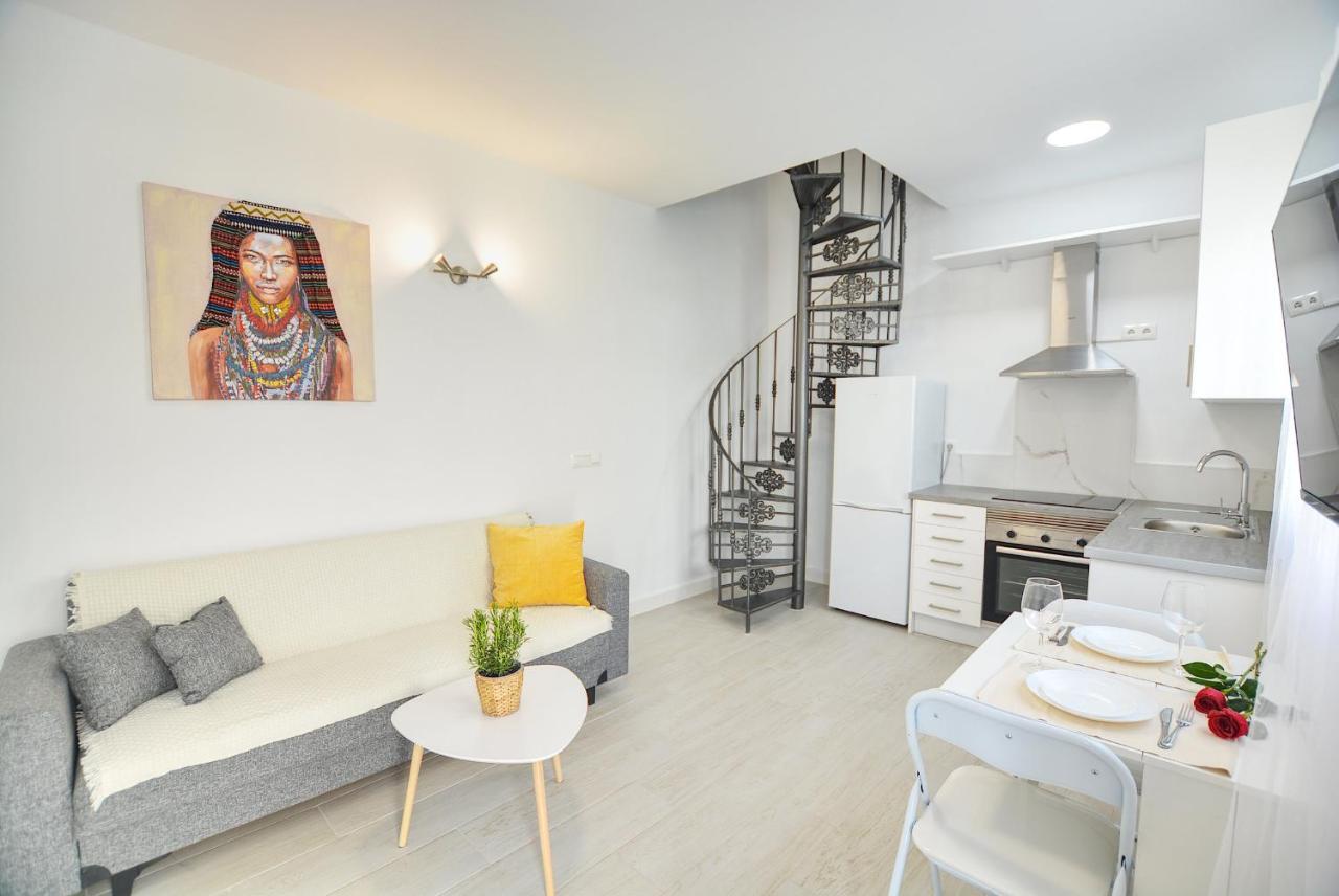Soul Home Alhaurín el Grande Eksteriør bilde
