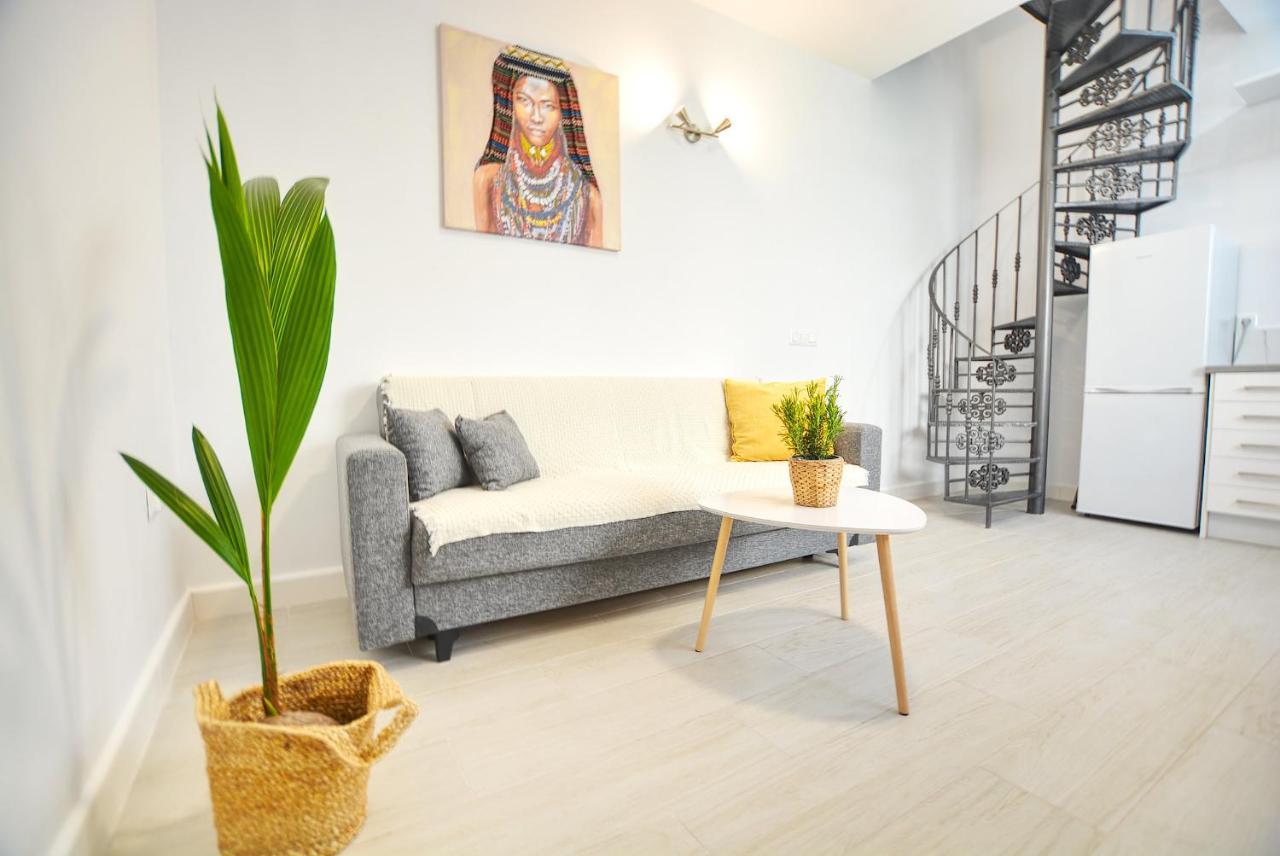 Soul Home Alhaurín el Grande Eksteriør bilde