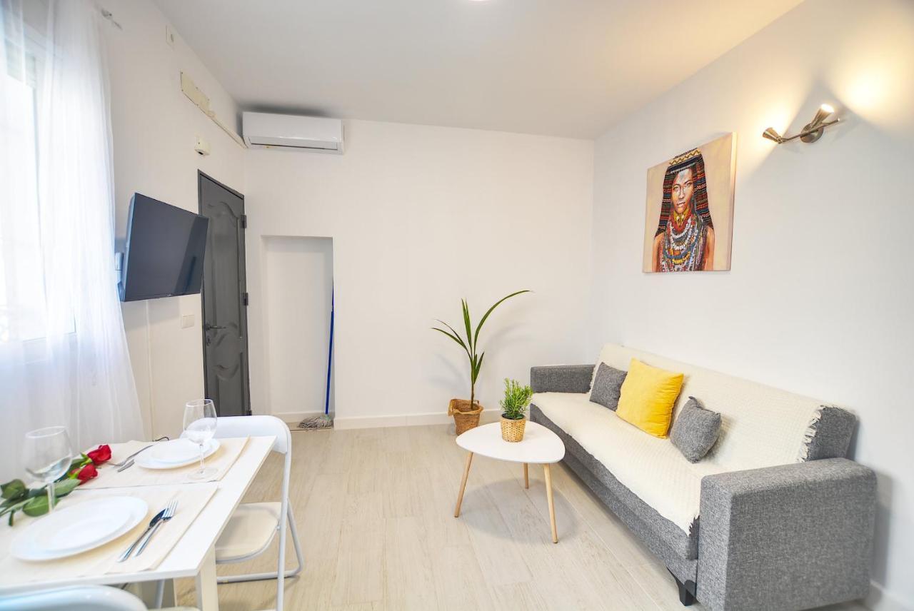Soul Home Alhaurín el Grande Eksteriør bilde