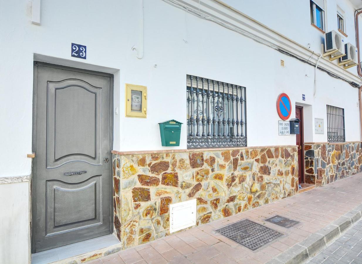 Soul Home Alhaurín el Grande Eksteriør bilde