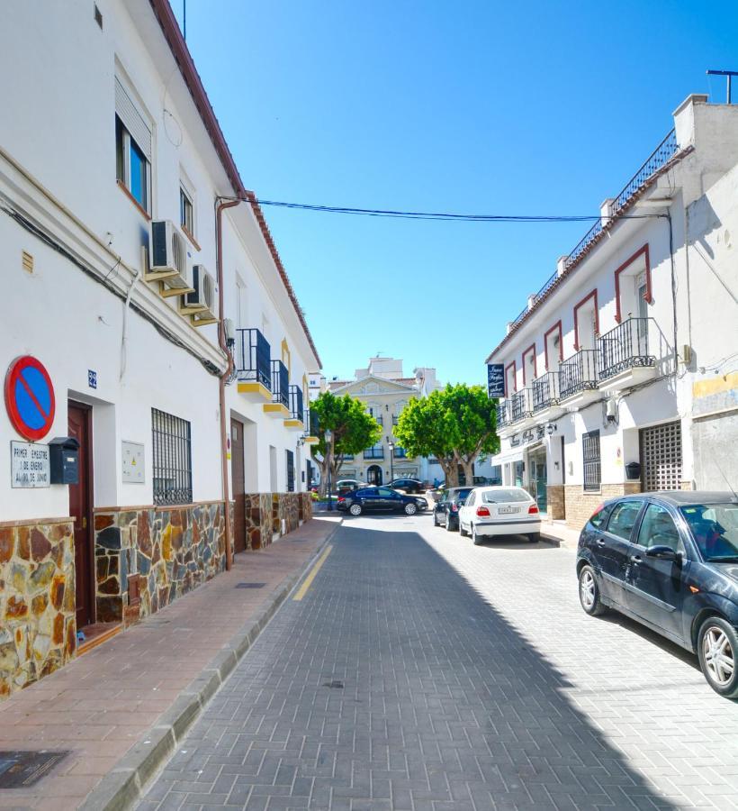 Soul Home Alhaurín el Grande Eksteriør bilde